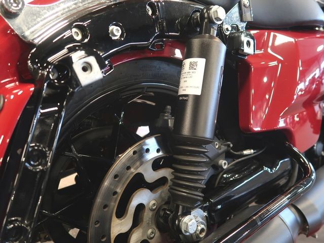 harley-davidson - road-glide-special-fltrxs