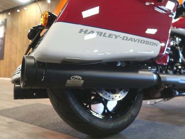 harley-davidson - road-glide-special-fltrxs