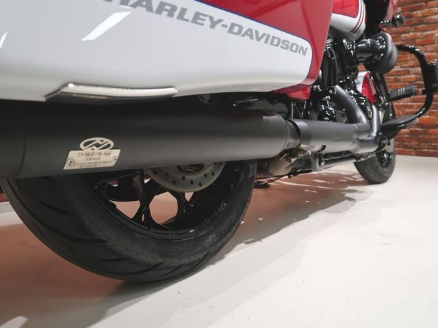 harley-davidson - road-glide-special-fltrxs