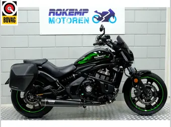 Kawasaki Vulcan S 2020 occasion
