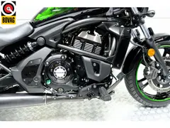 Kawasaki Vulcan S Chopper 2020 occasion – foto 4 van 19