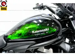 Kawasaki Vulcan S Chopper 2020 occasion – foto 5 van 19