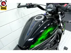 Kawasaki Vulcan S Chopper 2020 occasion – foto 9 van 19
