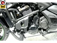Kawasaki Vulcan S Chopper 2020 occasion – foto 15 van 19