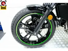 Kawasaki Vulcan S Chopper 2020 occasion – foto 16 van 19