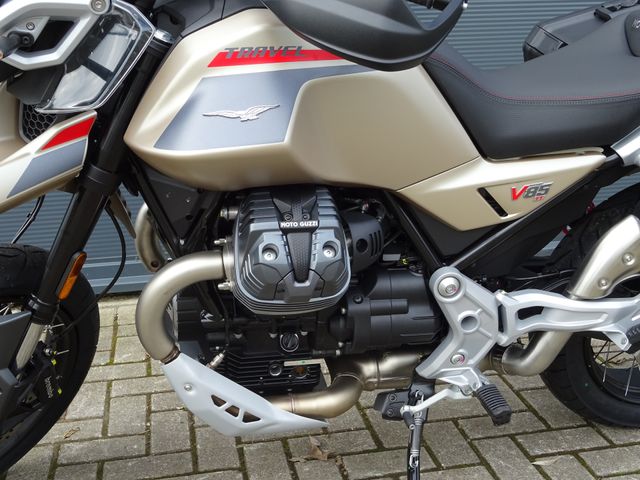moto-guzzi - v-85-tt-travel