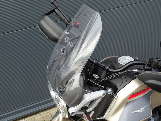 moto-guzzi - v-85-tt-travel