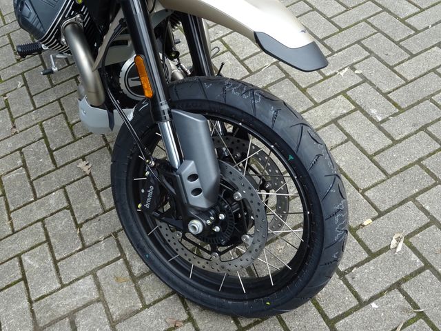 moto-guzzi - v-85-tt-travel