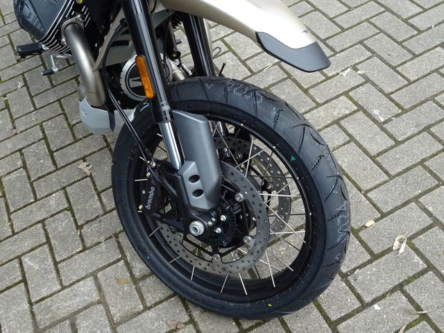 moto-guzzi - v-85-tt-travel