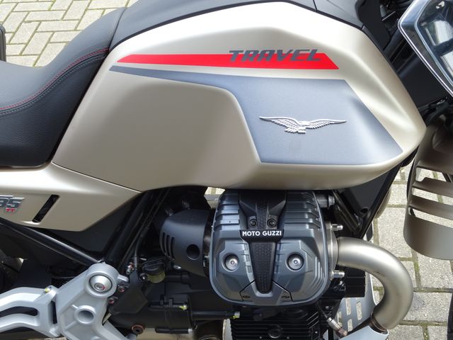 moto-guzzi - v-85-tt-travel
