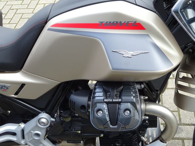 moto-guzzi - v-85-tt-travel