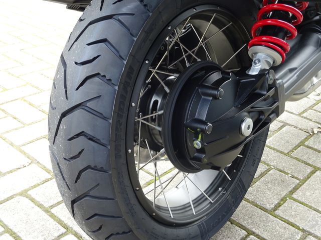 moto-guzzi - v-85-tt-travel