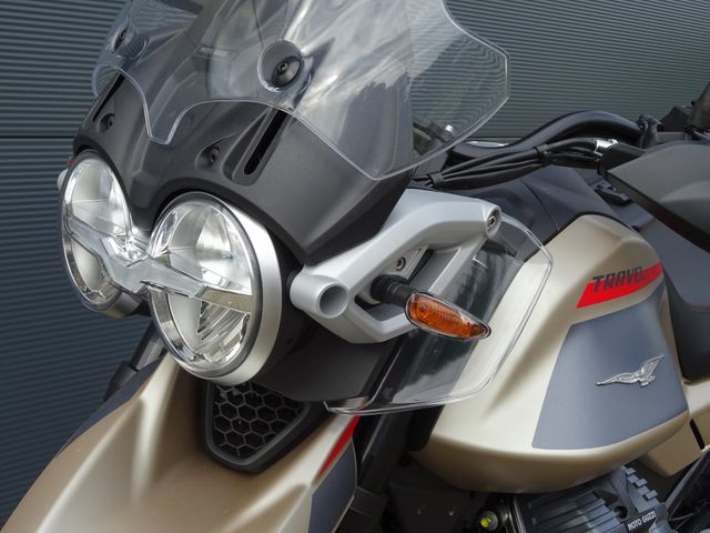 moto-guzzi - v-85-tt-travel
