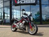 KAWASAKI ER 6 N ABS