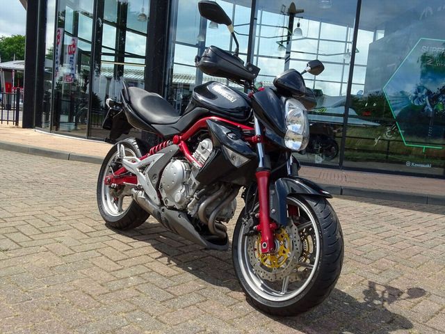 kawasaki - er-6-n-abs