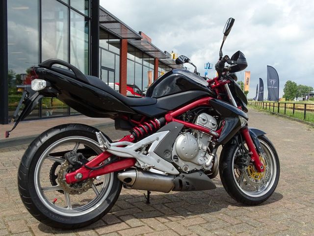 kawasaki - er-6-n-abs