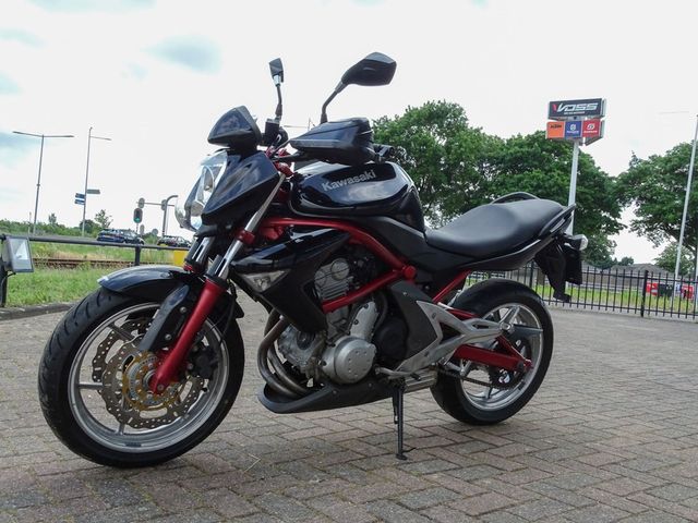 kawasaki - er-6-n-abs