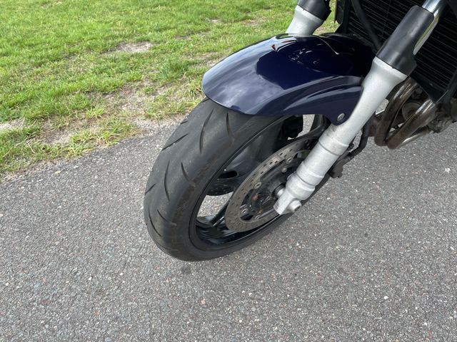 yamaha - fz-6-s-fazer