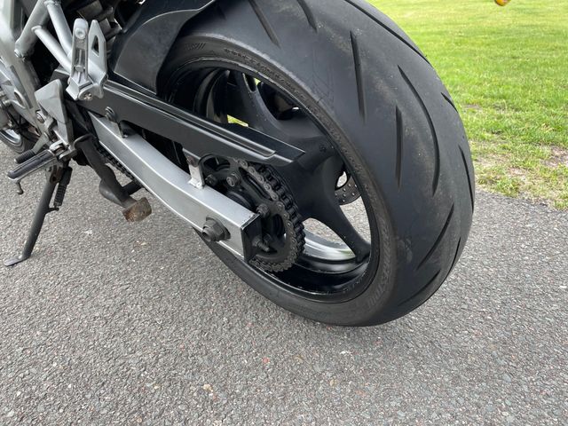 yamaha - fz-6-s-fazer