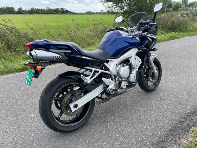 yamaha - fz-6-s-fazer