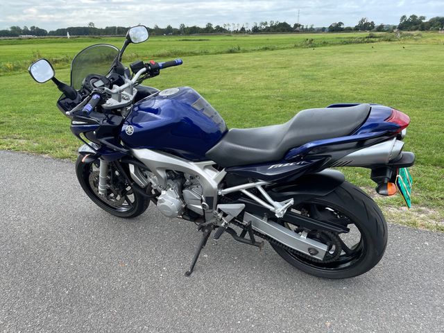 yamaha - fz-6-s-fazer