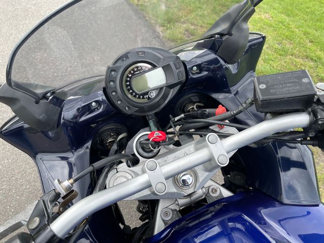 yamaha - fz-6-s-fazer