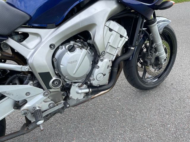 yamaha - fz-6-s-fazer