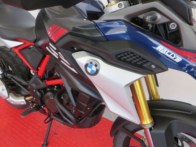 bmw - g-310-gs
