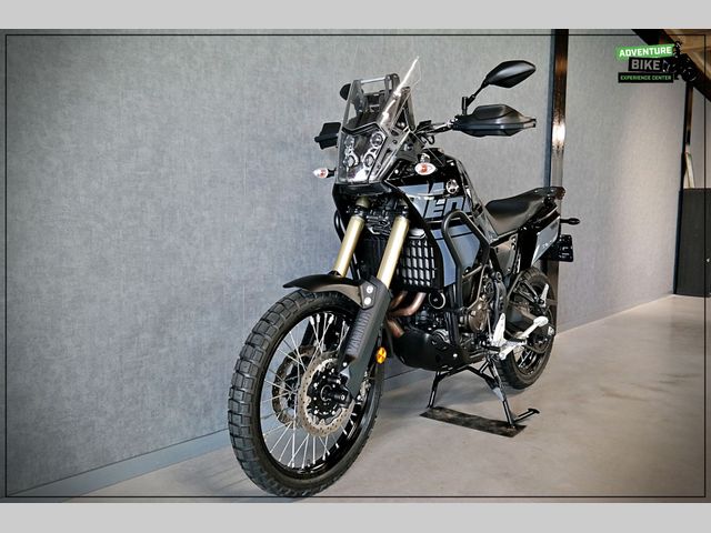 yamaha - tenere-700