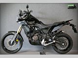 YAMAHA TENERE 700