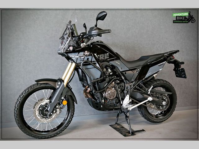yamaha - tenere-700