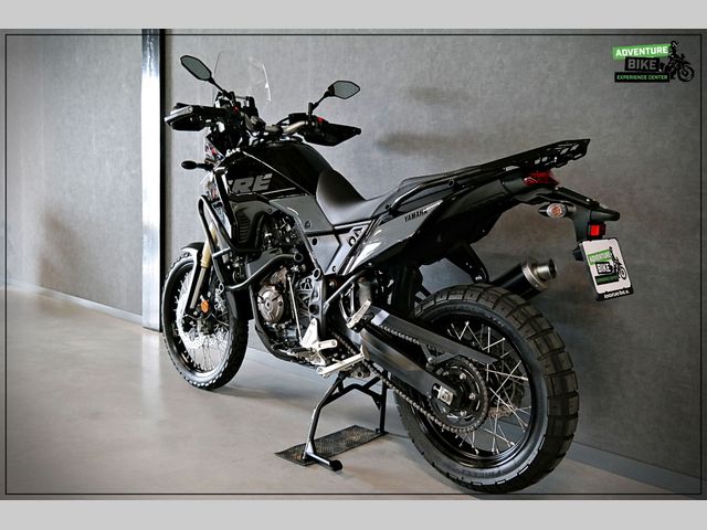 yamaha - tenere-700