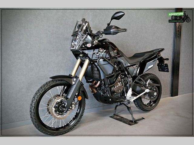 yamaha - tenere-700