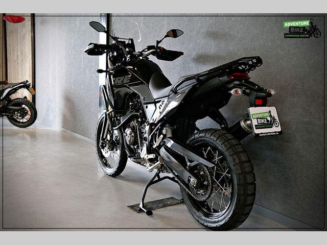 yamaha - tenere-700