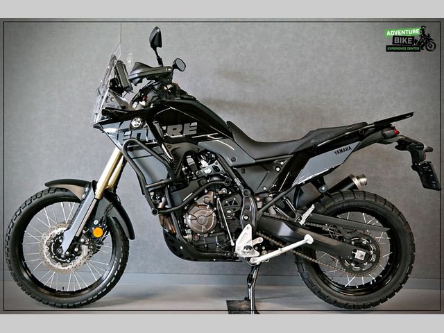yamaha - tenere-700