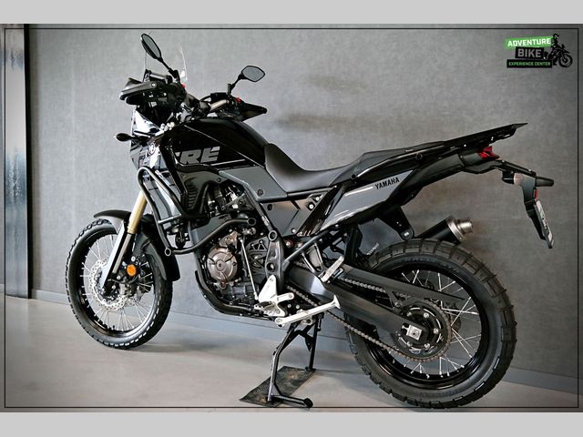 yamaha - tenere-700