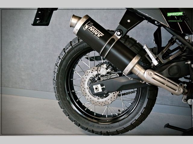 yamaha - tenere-700