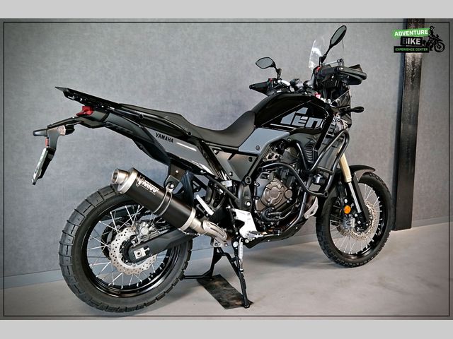 yamaha - tenere-700