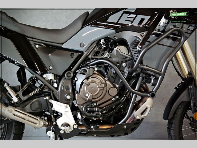 yamaha - tenere-700