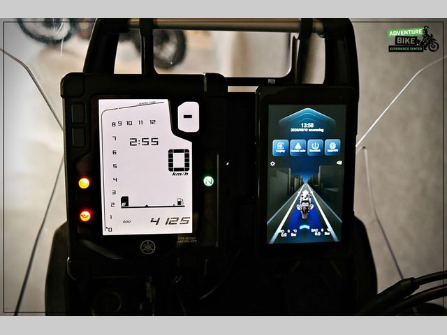 yamaha - tenere-700