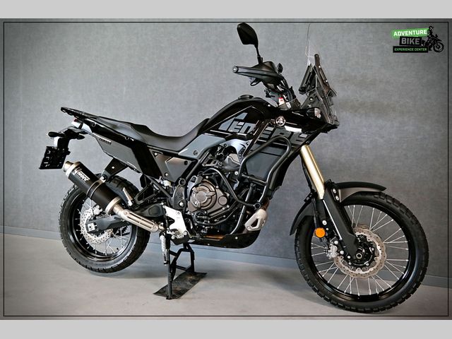yamaha - tenere-700