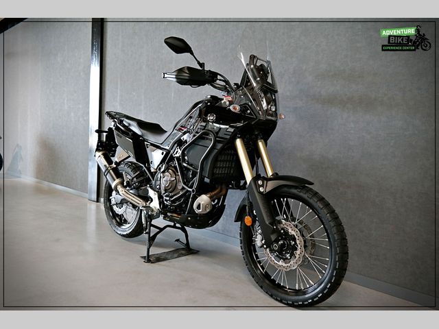 yamaha - tenere-700