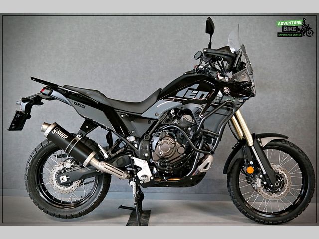 yamaha - tenere-700