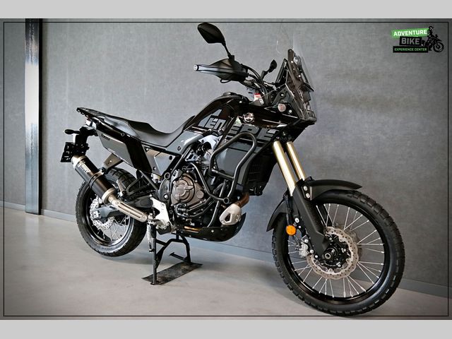 yamaha - tenere-700