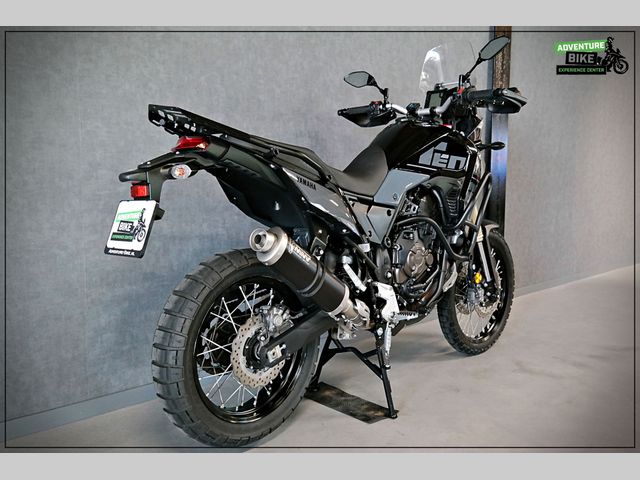 yamaha - tenere-700