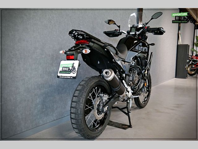 yamaha - tenere-700