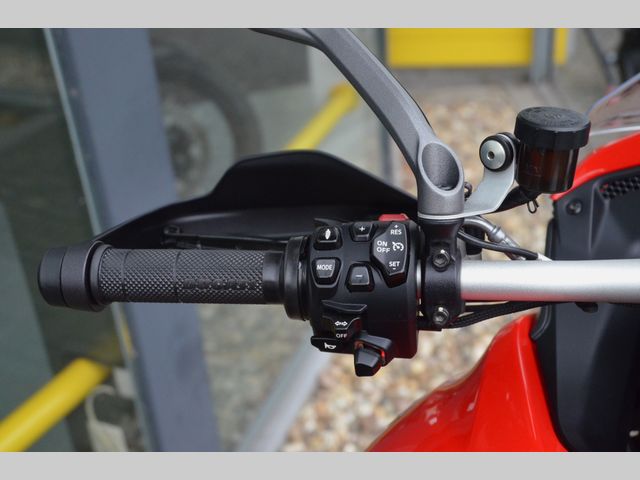 ducati - multistrada-v4-s