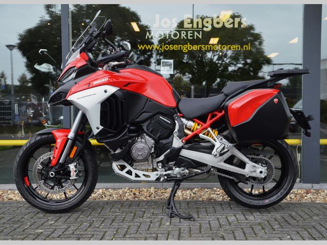 ducati - multistrada-v4-s
