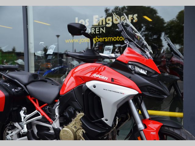 ducati - multistrada-v4-s