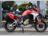 DUCATI MULTISTRADA V4 S